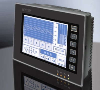 PWS5610S-S人机界面 上海华拓自动化控制的智能核心