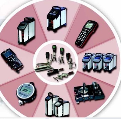 上海福琛自动化控制系统 引领智能制造的卓越产品体系