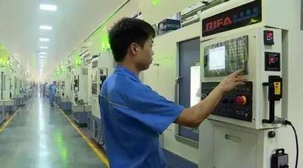 天马轴承加速智能化转型，八条全自动化生产线引领行业革新