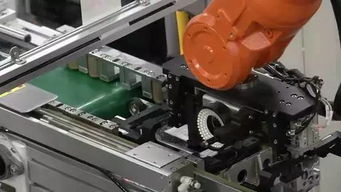 管窥华为东莞松山湖工厂 荣耀3C/3X与P6/P7的自动化诞生地