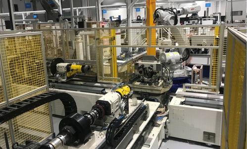 智造新篇章 集团自动化控制成果获工信部验收与全国大奖双重认可